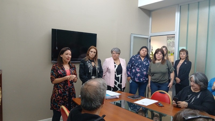 La Comisi&oacute;n de Asuntos Sociales realiz&oacute; dos declaraciones de inter&eacute;s legislativo