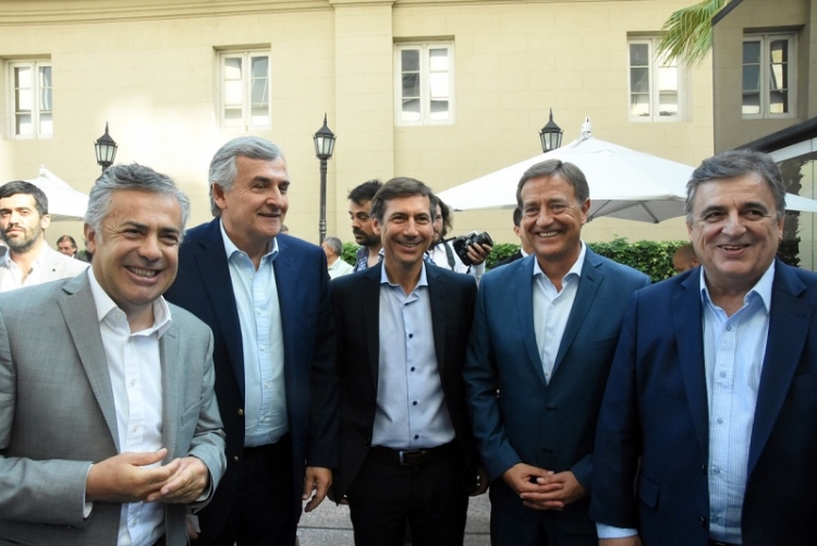 Jujuy ratifica compromiso en desarrollo de producci&oacute;n vitivin&iacute;cola