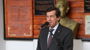 Sadir presidi&oacute; acto de refuncionalizaci&oacute;n del Hospital de San Pedro