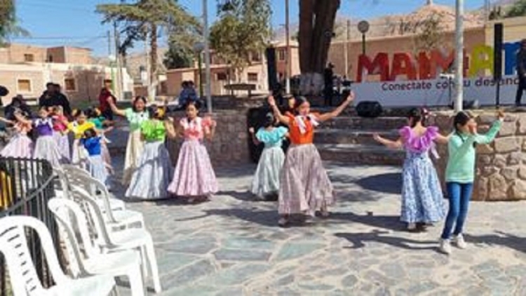 Maimar&aacute; lanz&oacute; su temporada tur&iacute;stica de Invierno