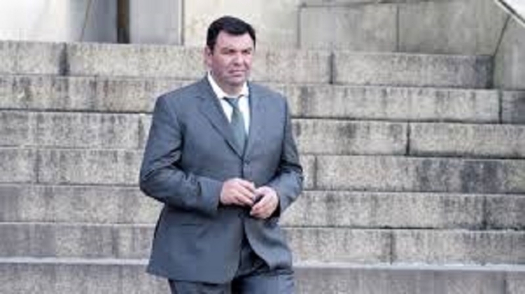 El Foro Legal Internacional apoy&oacute; la candidatura del juez Ariel Lijo a la Corte Suprema