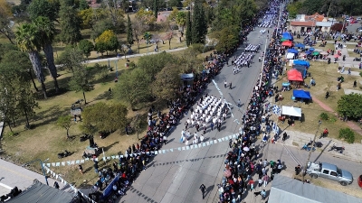 9 de julio: Independencia, compromiso y un llamado a la unidad