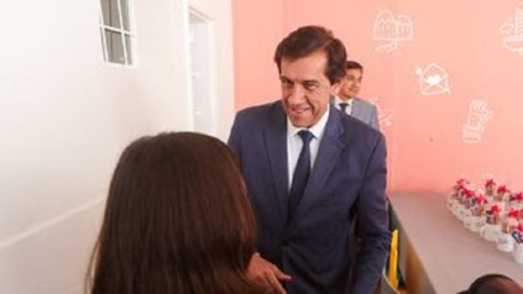 Jujuy protege a ni&ntilde;as y ni&ntilde;os sin cuidados parentales