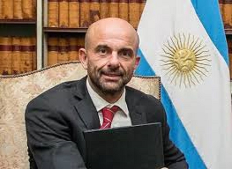 El secretario de Transporte confirm&oacute; que el Gobierno decretar&aacute; la emergencia ferroviaria