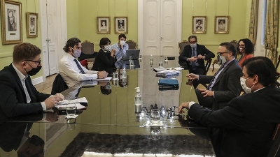 El ATP 5 tendr&aacute; un mayor l&iacute;mite de facturaci&oacute;n y bonificaciones por m&aacute;s trabajadores