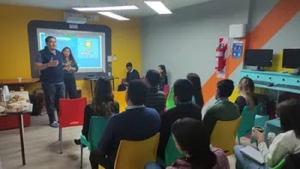Diversidad sexual: contin&uacute;a la formaci&oacute;n a personal de EJESA