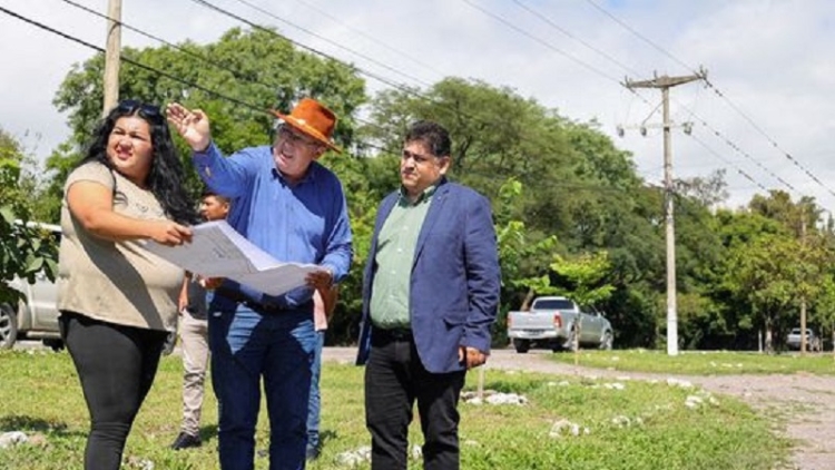 Agua Potable inici&oacute; importante obra de mejora para Monterrico y La Ovejer&iacute;a