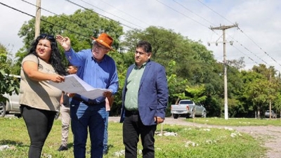 Agua Potable inici&oacute; importante obra de mejora para Monterrico y La Ovejer&iacute;a