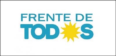 Comunicado del bloque del Frente de todos pj Jujuy : nunca m&aacute;s es nunca m&aacute;s