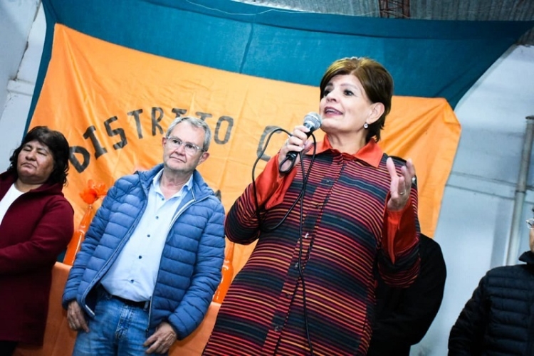 Zigar&aacute;n: &ldquo;Jujuy muestra que se puede ordenar sin abandonar a la gente&rdquo;