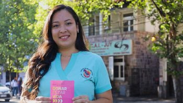 Donar &oacute;rganos, un compromiso con la vida