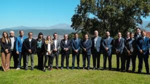 Mesa del Litio y CFI: alianza estrat&eacute;gica para fortalecer la regi&oacute;n minera