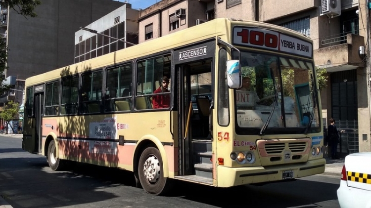 La UTA convoc&oacute; a un paro de 48 horas en los servicios de pasajeros del interior