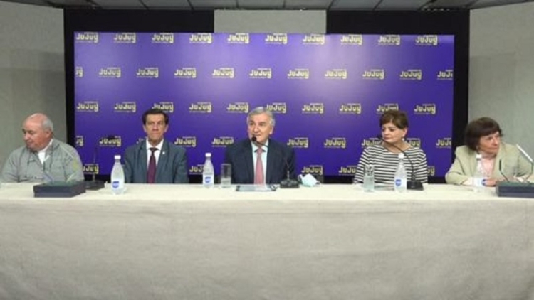 Morales fortalece proyectos de econom&iacute;a circular y triple impacto