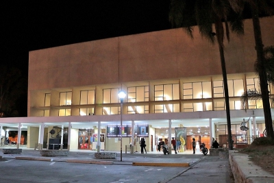 Viernes de caf&eacute; solidario &ldquo;especial malambo&rdquo;