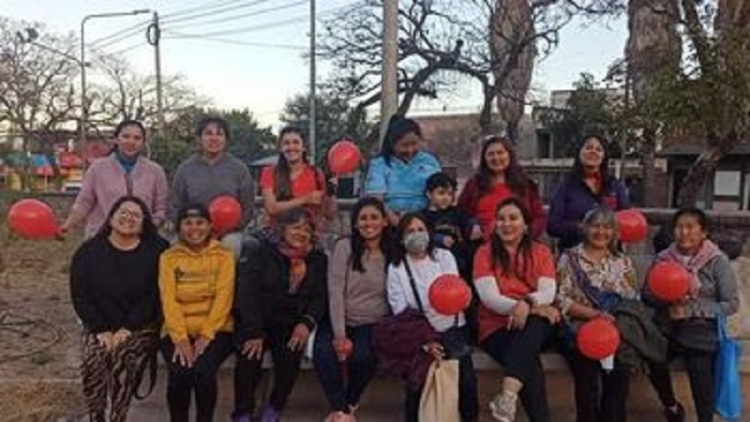 El Instituto de Seguros de Jujuy diagram&oacute; actividades por el d&iacute;a mundial del coraz&oacute;n