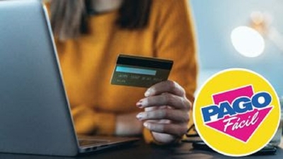 Nuevo servicio de pago digital