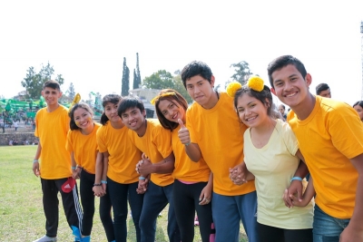 Voluntariado &ldquo;mi promo ayuda 2020&rdquo; para cuidar a los m&aacute;s vulnerables por el Covid-19