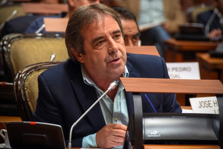 Bernis "la uni&oacute;n de los juje&ntilde;os va a derrotar al virus"