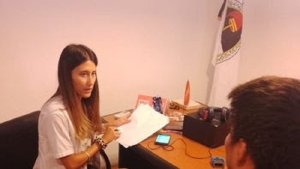 C&oacute;rdoba: Primer Circuito Integral de Salud 2024