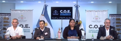 INFORME COE N&deg; 37