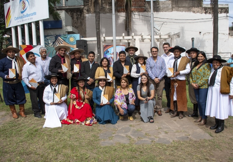 Reconocimientos a programas tradicionalistas de nuestra ciudad