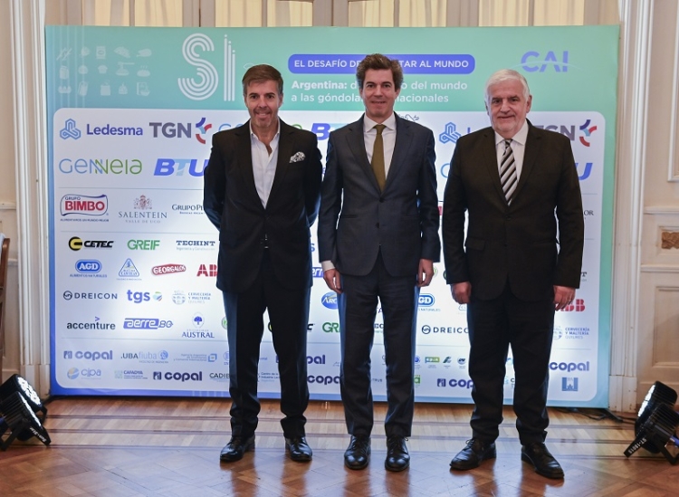 Con foco en la alimentaci&oacute;n comenz&oacute; la Semana de la Ingenier&iacute;a