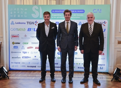 Con foco en la alimentaci&oacute;n comenz&oacute; la Semana de la Ingenier&iacute;a