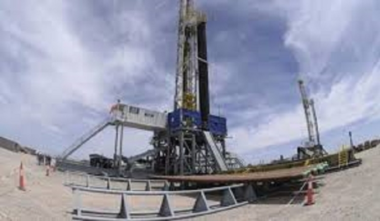 Nuevo r&eacute;cord del fracking en Vaca Muerta en el segmento shale