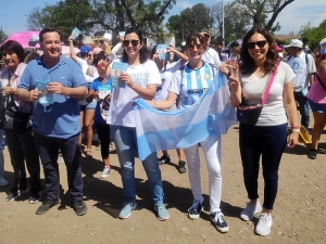 “Unión por Jujuy” impulsa la candidatura de Sergio Massa de cara al balotaje