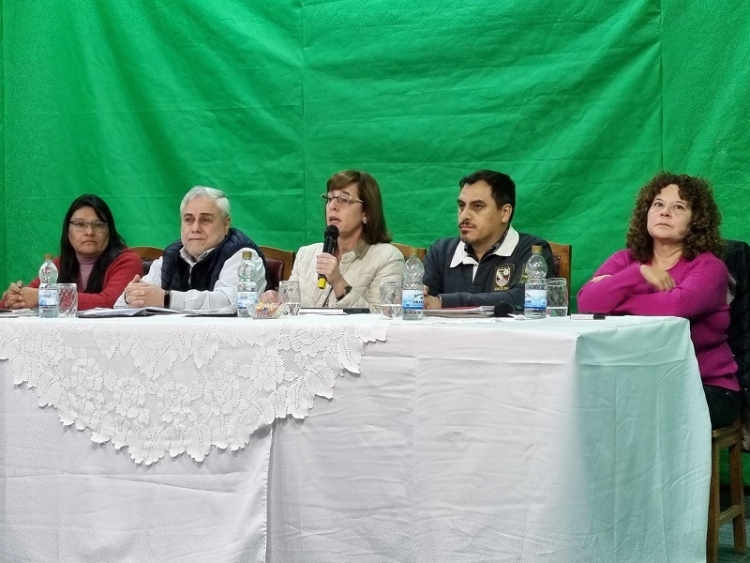 &ldquo;Nadie puede decir que no estaba enterado de que se iba a reformar la Constituci&oacute;n"