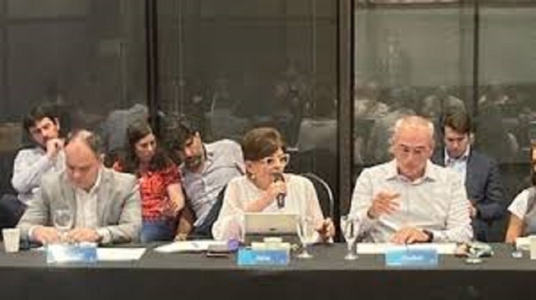 COFEMA. Participaci&oacute;n activa de Jujuy para resguardar los fondos de la Ley de Bosques