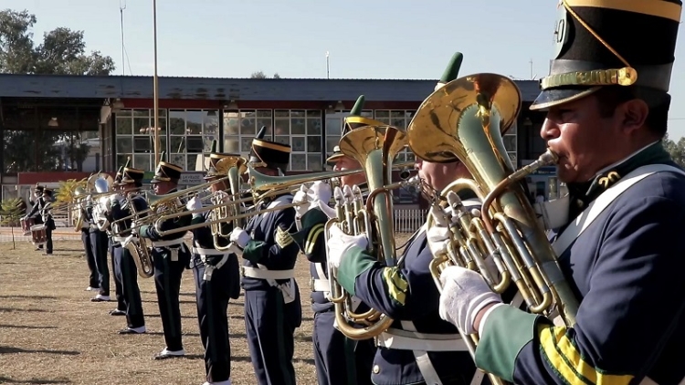 Imperdible &ldquo;carrusel de bandas de m&uacute;sica&rdquo; este s&aacute;bado en Palpal&aacute;