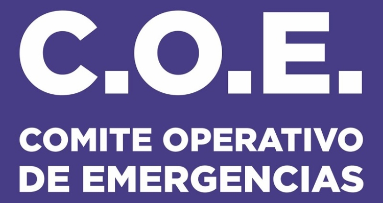 COVID-19. Se extiende por 15 d&iacute;as la suspensi&oacute;n de eventos que convoquen a m&aacute;s de 1.000 personas en lugares cerrados