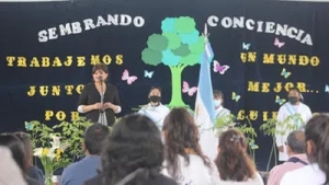 Ley Provincial de Educaci&oacute;n Ambiental: avances y desaf&iacute;os