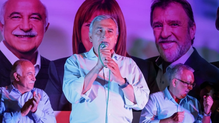 El Frente Cambia Jujuy cerr&oacute; campa&ntilde;a en San Pedro reafirmando compromiso con la educaci&oacute;n y salud p&uacute;blicas