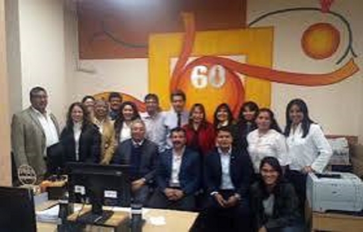 Balance del sector pasivo: el ISJ consolid&oacute; su modelo de salud de cercan&iacute;a