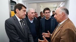 El Gobierno de Jujuy refuerza servicios clave del Hospital Materno Infantil