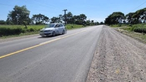 Jujuy construye: obras para nuevos pavimentos en m&aacute;s de 60 kil&oacute;metros