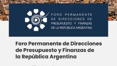 Deliberar&aacute; en Jujuy el Foro de Direcciones de Presupuesto y Finanzas de la Rep&uacute;blica Argentina
