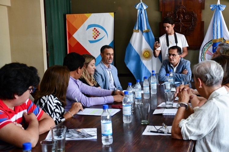 Avanzan en la realizaci&oacute;n de un Festival del Caf&eacute;