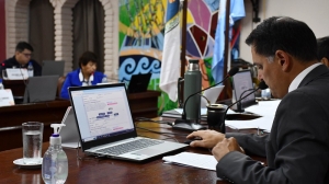 Volvi&oacute; a comisi&oacute;n el proyecto referido a modernizar y facilitar las Habilitaciones Comerciales