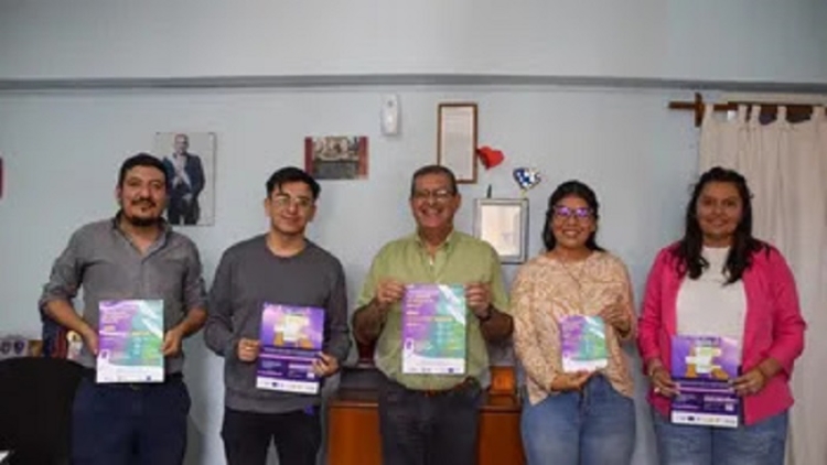 Campa&ntilde;a de comunicaci&oacute;n de los servicios del Consejo de la Mujer en Libertador