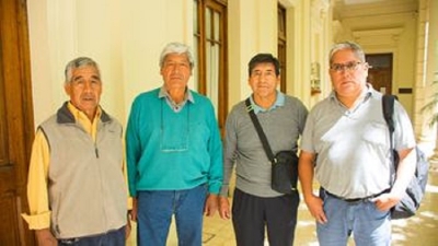 El Festival del Queso y la Cabra celebra 25 a&ntilde;os de historia