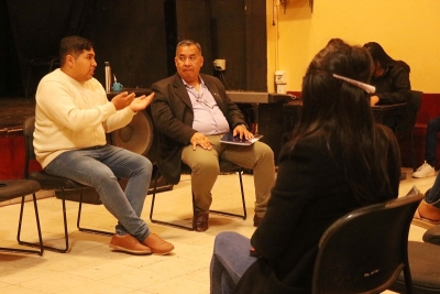 Palpal&aacute;: el 8 de diciembre, los egresados tendr&aacute;n su &ldquo;cena blanca 2023&rdquo;