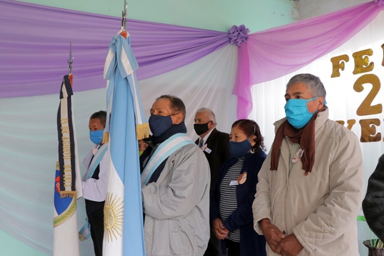 Los adultos mayores elegir&aacute;n a la reina 2021