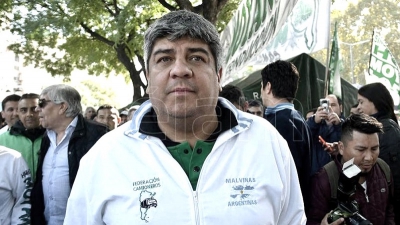 Camioneros y las c&aacute;maras acordaron un 45% de aumento salarial en tres tramos
