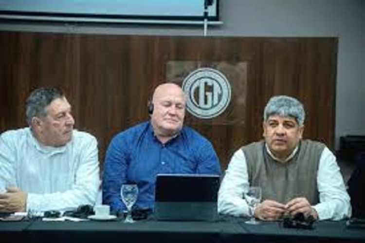 Apoyo a Moyano: ser&aacute; reelecto vicepresidente de la Federaci&oacute;n Internacional de Trabajadores de Transporte