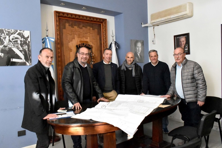 Con la llegada de empresas, Palpal&aacute; camina hacia el desarrollo, inversi&oacute;n y empleo