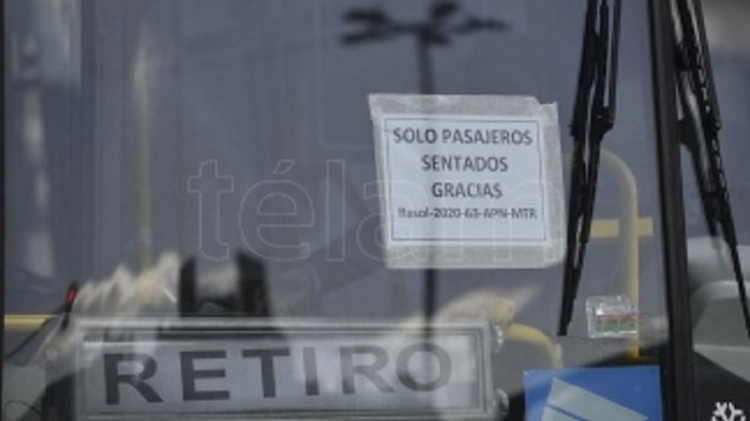 El Gobierno public&oacute; las pautas para tramitar el Certificado &Uacute;nico Habilitante para Circulaci&oacute;n